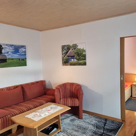 Kleine, Aber Feine Ferienwohnung Am Park Heringsdorf  Exterior photo